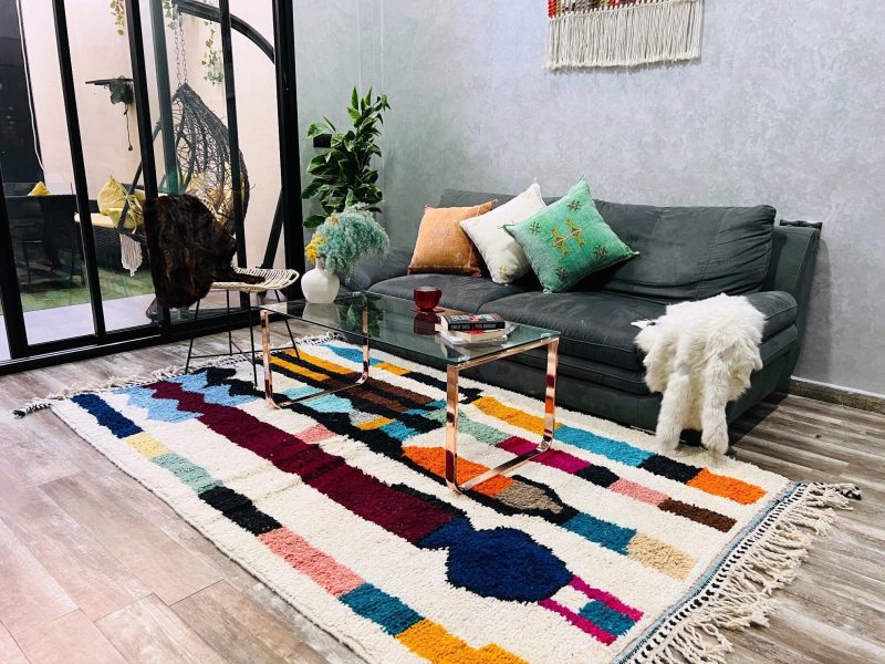 beni ourain rug 10 b828f80c 40e3 40f3 8e22 25e17c6af1ad