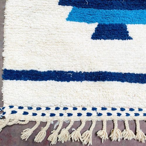 beni ourian rug 23