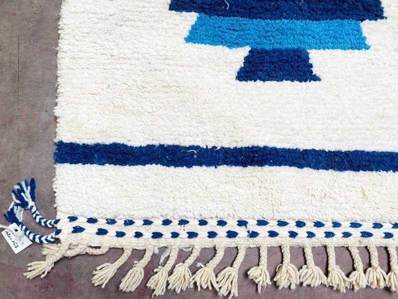 beni ourian rug 23