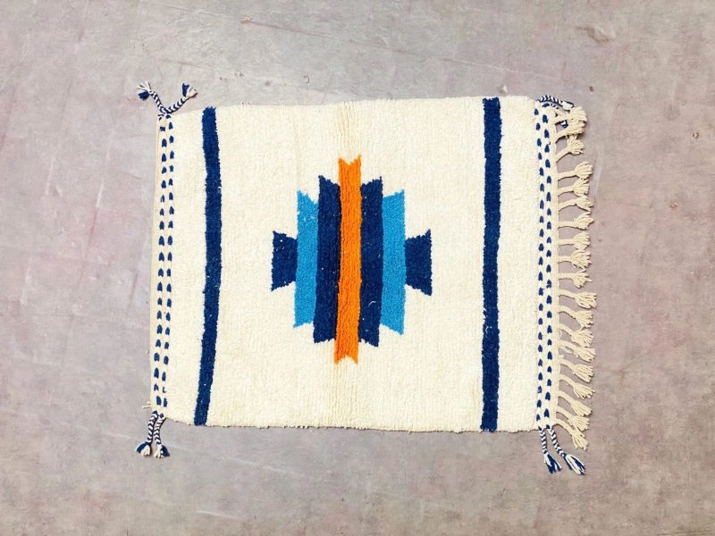 beni ourian rug 28