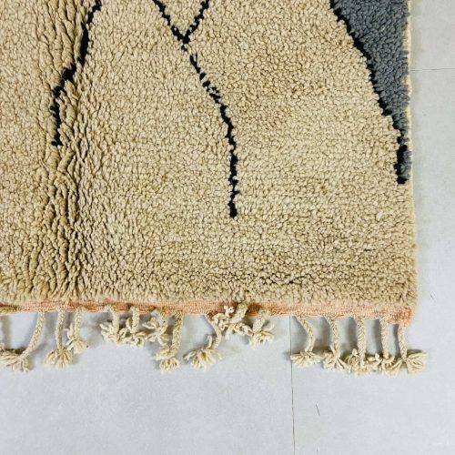 beni ourian rug 30