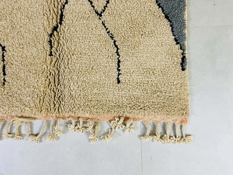 beni ourian rug 30