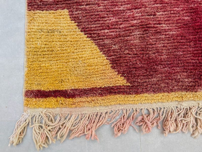 beni ourian rug 5