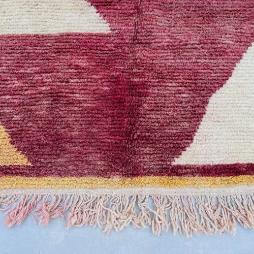 beni ourian rug 6