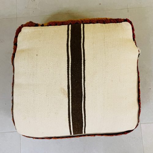 berber moroccan pouf 4