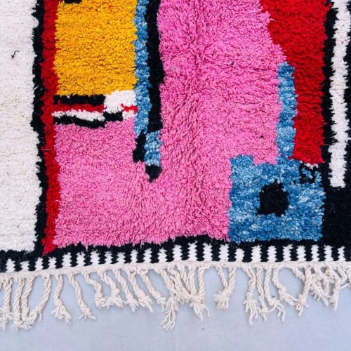 berber moroccan rug 12