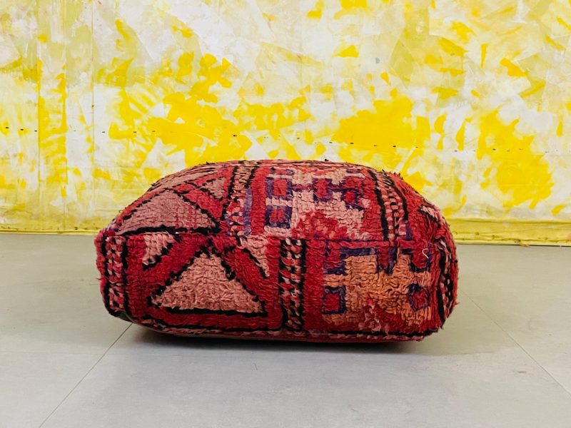 berber pouf 1