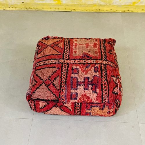 berber pouf 2