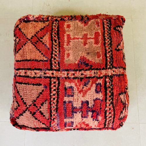 berber pouf 3