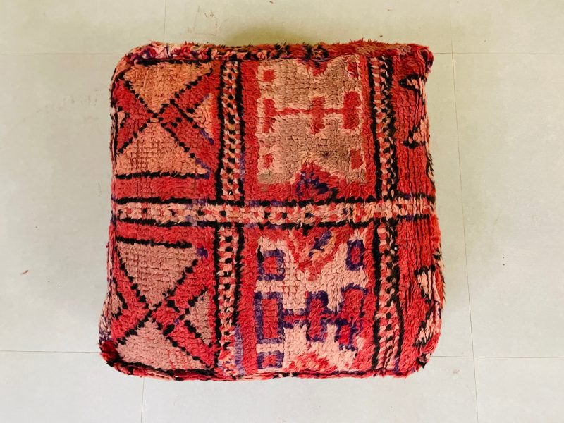 berber pouf 3