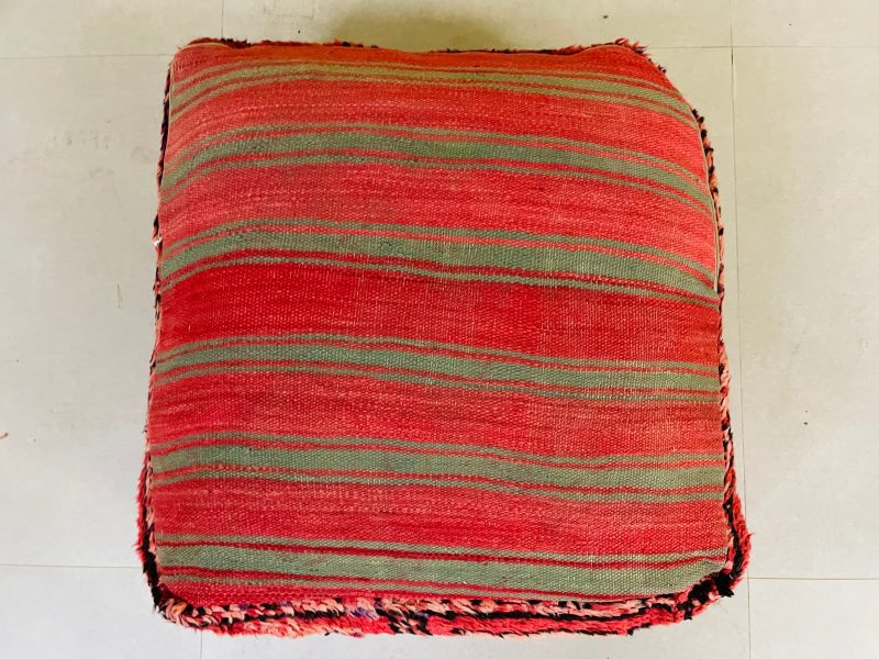 berber pouf 5