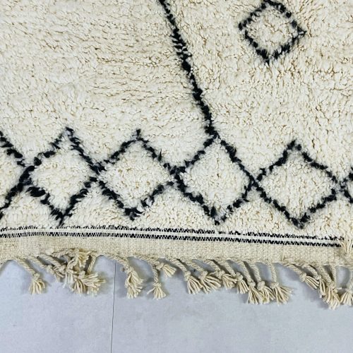 berber rug 1