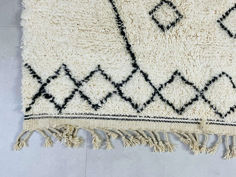 berber rug 1