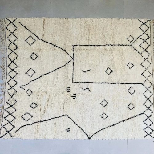 berber rug 9