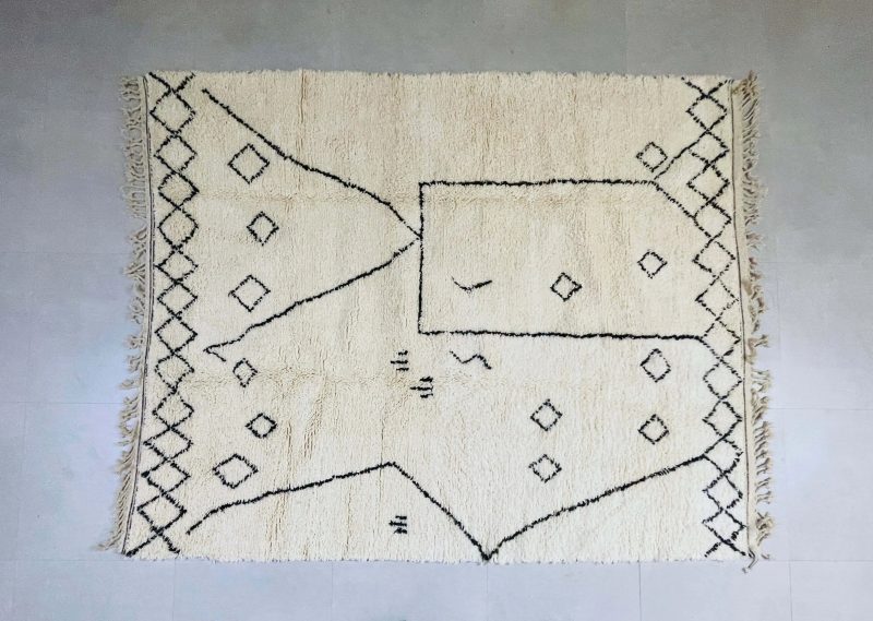 berber rug 9