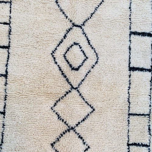 berber woolen rug 5