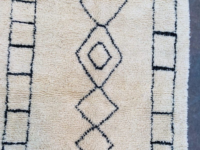 berber woolen rug 5