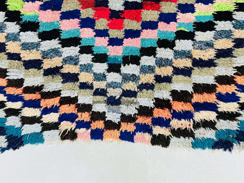 boucherouite rug 2