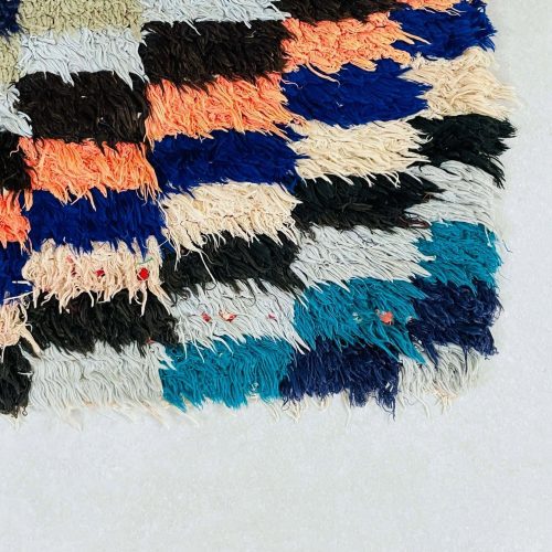 boucherouite rug 3