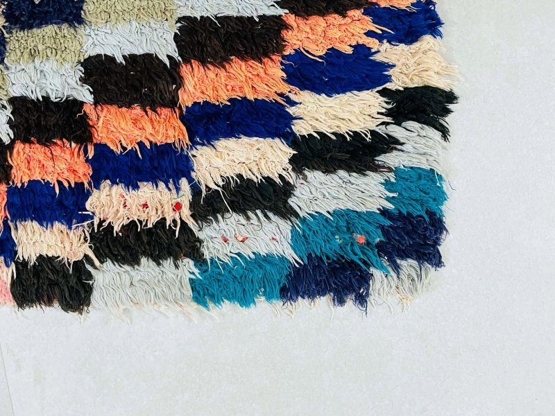 boucherouite rug 3