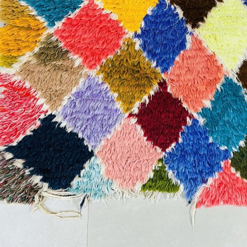 boucherouite rug 4 d3ee8988 ca1d 4e92 8555 5af716af5242