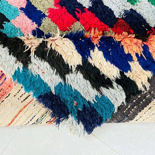 boucherouite rug 6