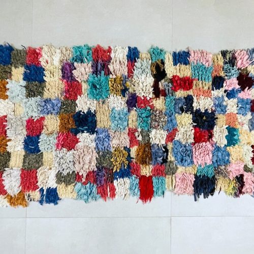 boucherouite rug 8 1