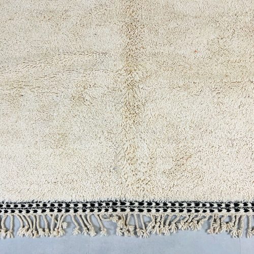 chic beni ourain rug 10