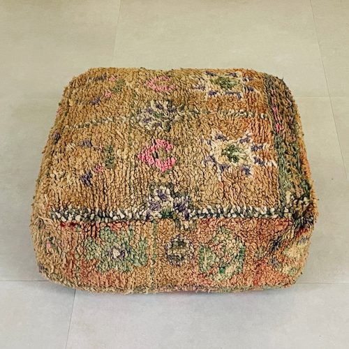 chic pouf 3