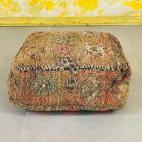 chic pouf 9