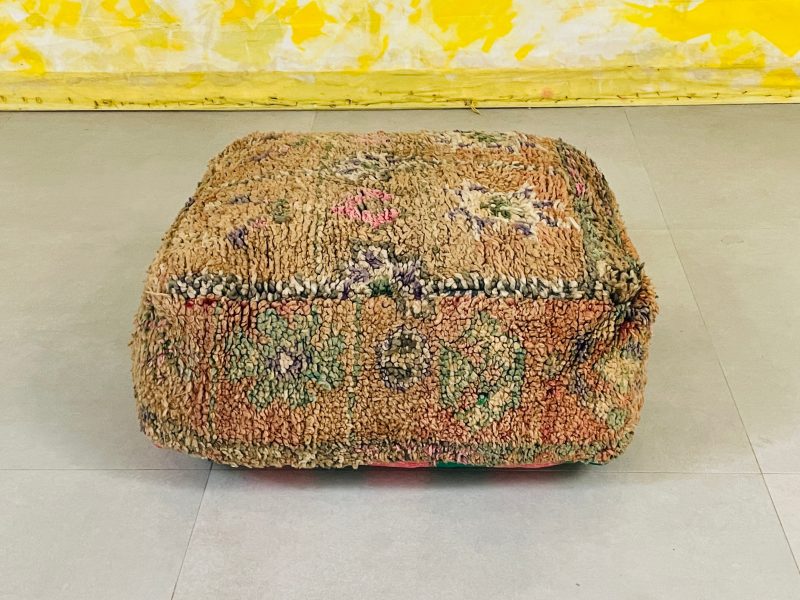 chic pouf 9