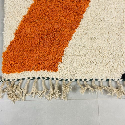 custom woolen rug 10