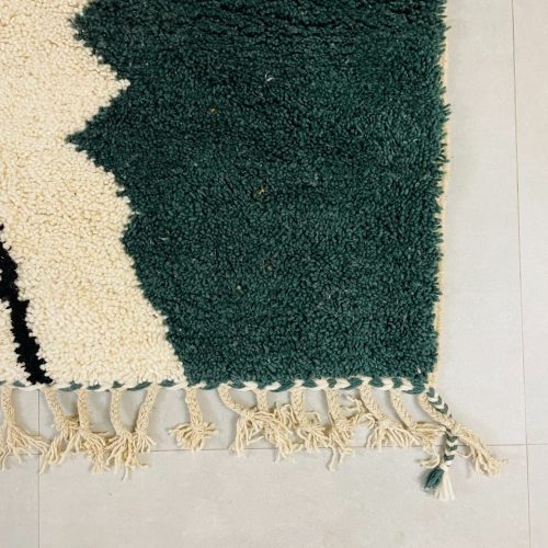 custom woolen rug 8