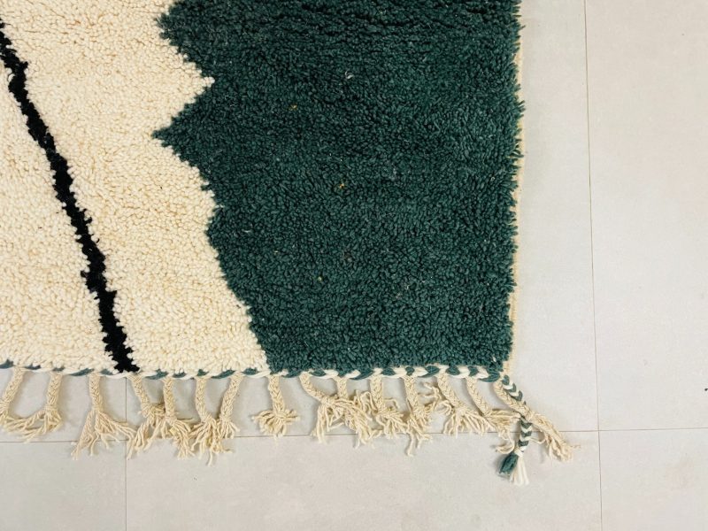 custom woolen rug 8