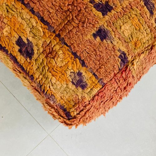 floor cushions 7