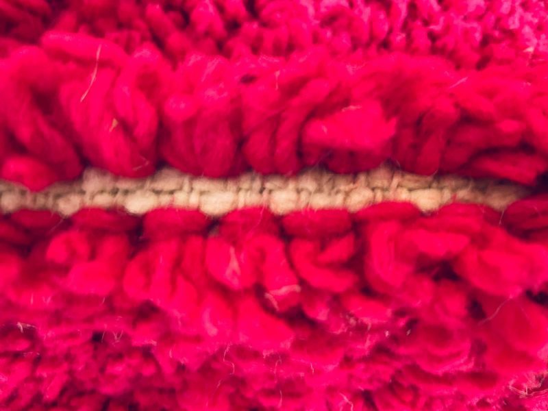 fuschia rug 10