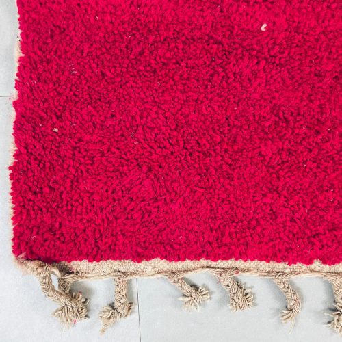 fuschia rug 4