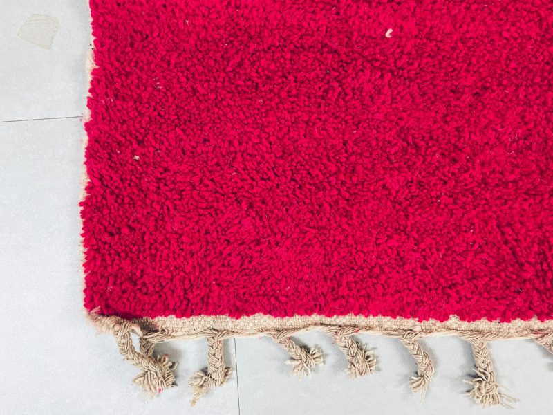 fuschia rug 4