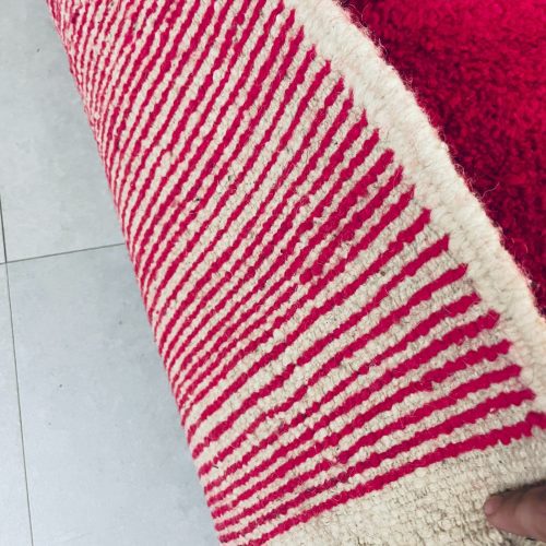 fuschia rug 5