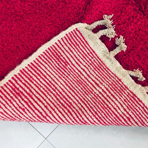 fuschia rug 6