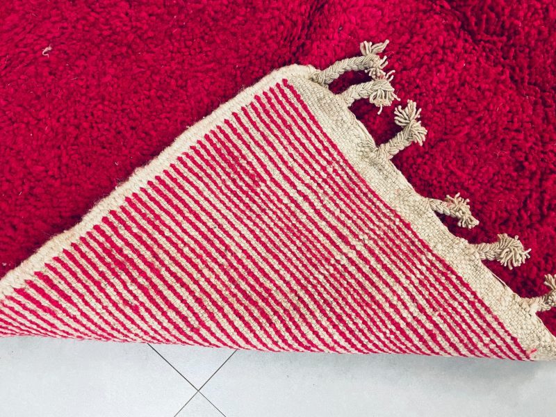 fuschia rug 6