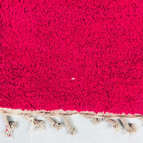 fuschia rug 8