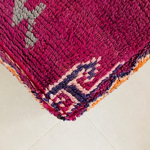 kilim poud 10