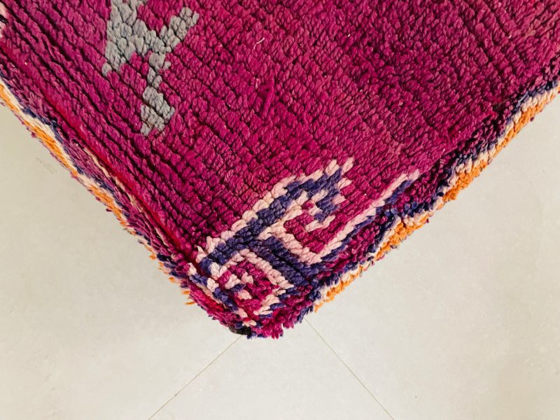 kilim poud 10