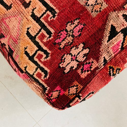 kilim pouf 6