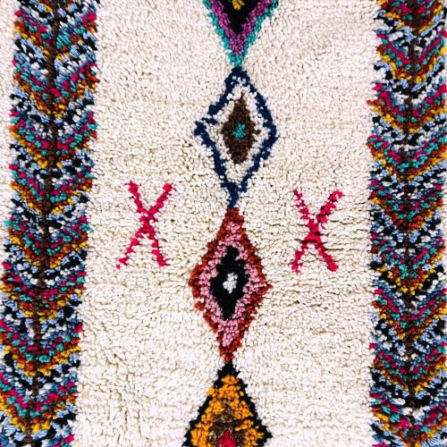 moroccan berber rug 4