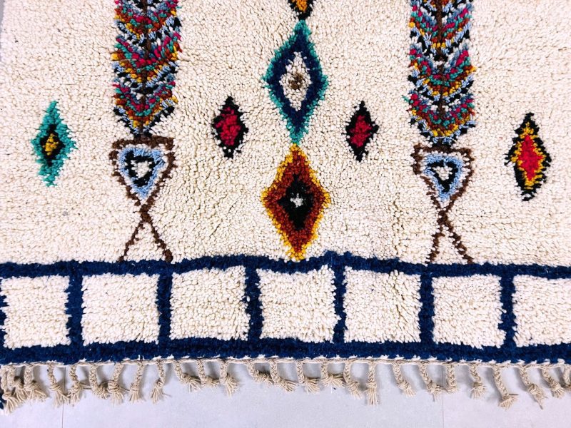 moroccan berber rug 7