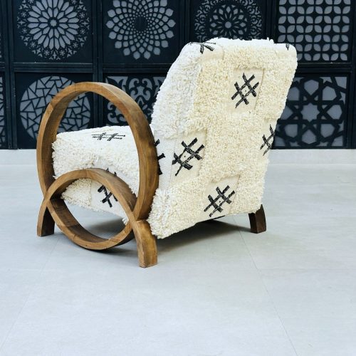 moroccan chairs 5