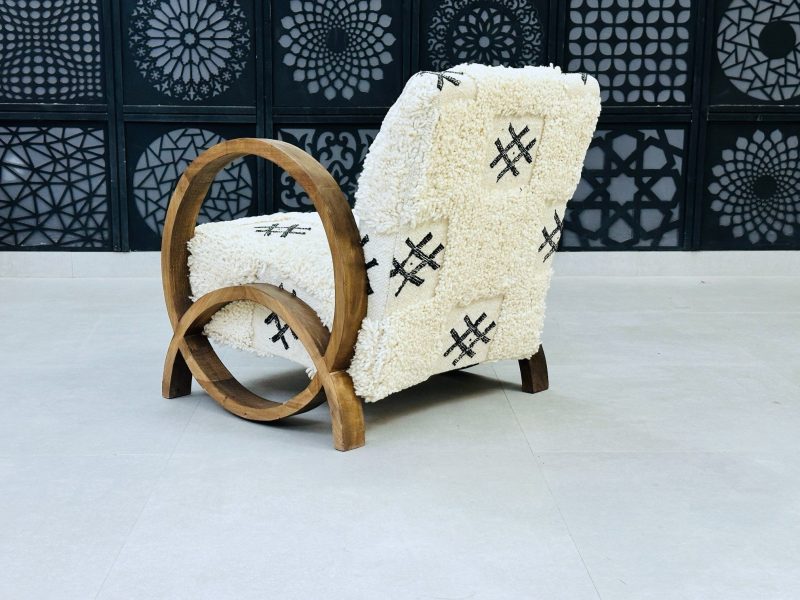 moroccan chairs 5