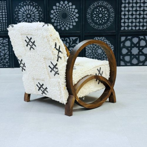 moroccan chairs 7